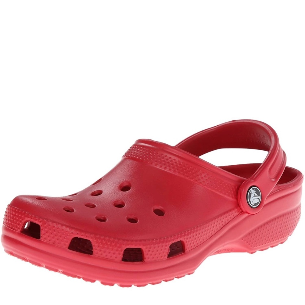 Crocs/ “Pepper” color/ size 13 Men/ new with tags